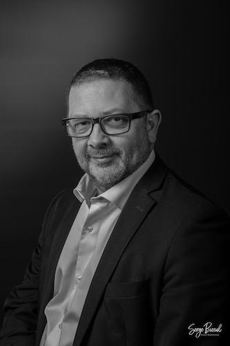 Arnaud BORDET