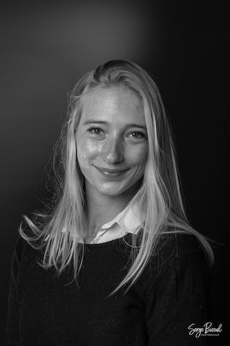 Lisa-Marie LECLERCQ