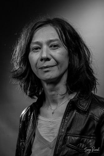 Isabelle ROUSVOAL