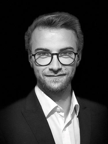 Alexandre HAUCHECORNE