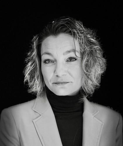 Sylvie PIETRACQUA