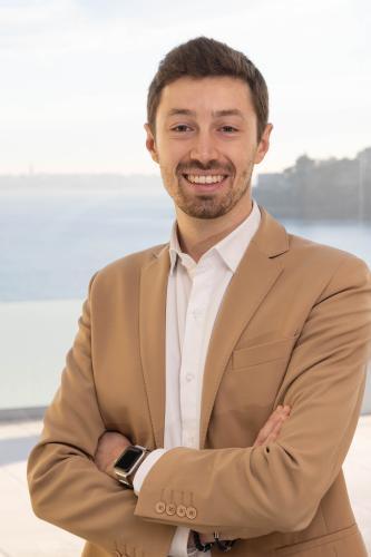 Thibault BOUAULT