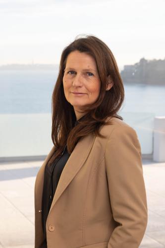 Morgane PASCAL-MOUSSELARD