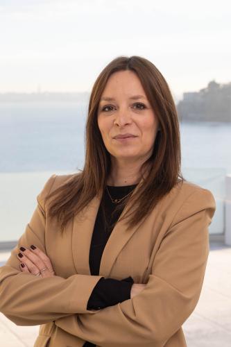 Eléonore GOFFARD