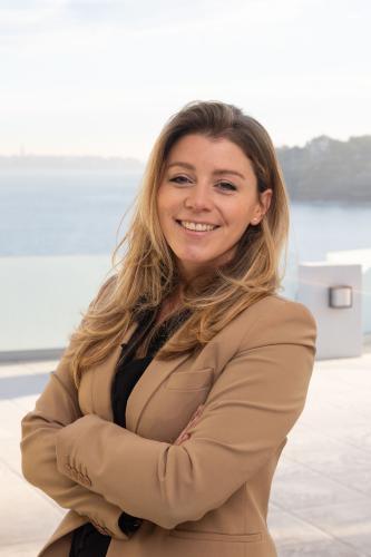 Clara ANGÉ