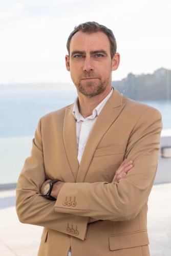 Alexandre LAUNAY