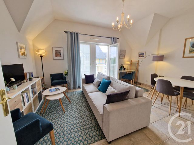 appartement - DINARD - 35