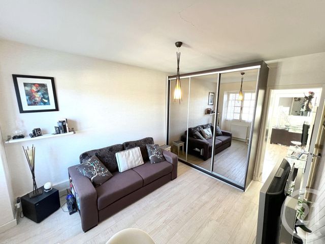 Appartement T2 à vendre - 2 pièces - 38.43 m2 - DINARD - 35 - BRETAGNE - Century 21 Immécom