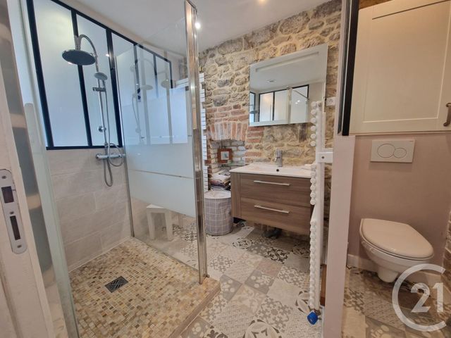 maison à vendre - 5 pièces - 106.28 m2 - DINARD - 35 - BRETAGNE - Century 21 Immécom