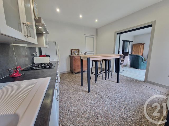 maison à vendre - 5 pièces - 106.28 m2 - DINARD - 35 - BRETAGNE - Century 21 Immécom