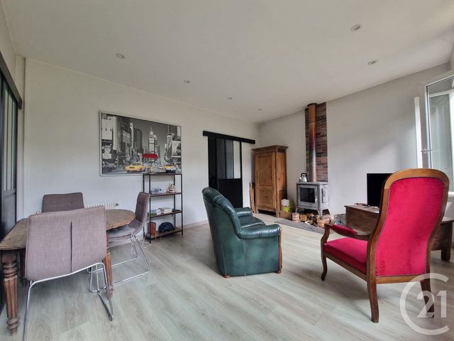 maison à vendre - 5 pièces - 106.28 m2 - DINARD - 35 - BRETAGNE - Century 21 Immécom