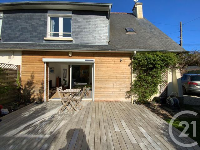 maison - DINARD - 35