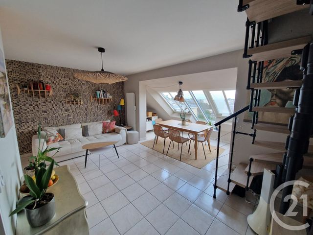 appartement - DINARD - 35