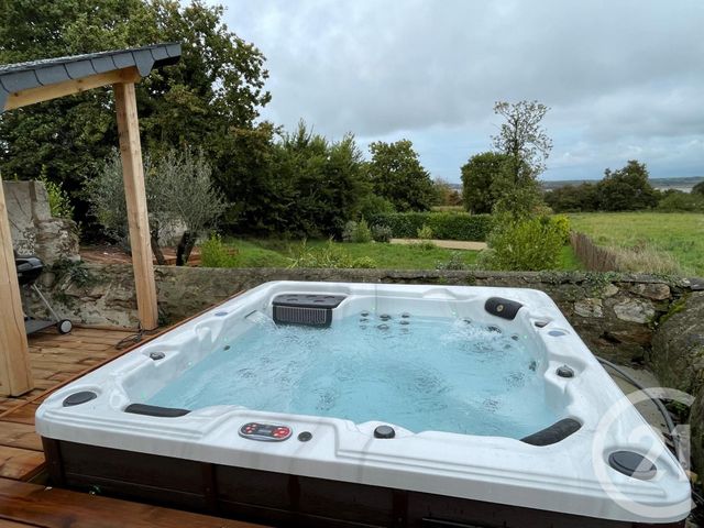 maison à vendre - 6 pièces - 148.0 m2 - ST JACUT DE LA MER - 22 - BRETAGNE - Century 21 Immécom