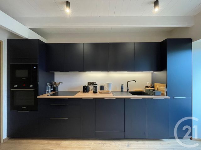 maison à vendre - 6 pièces - 148.0 m2 - ST JACUT DE LA MER - 22 - BRETAGNE - Century 21 Immécom