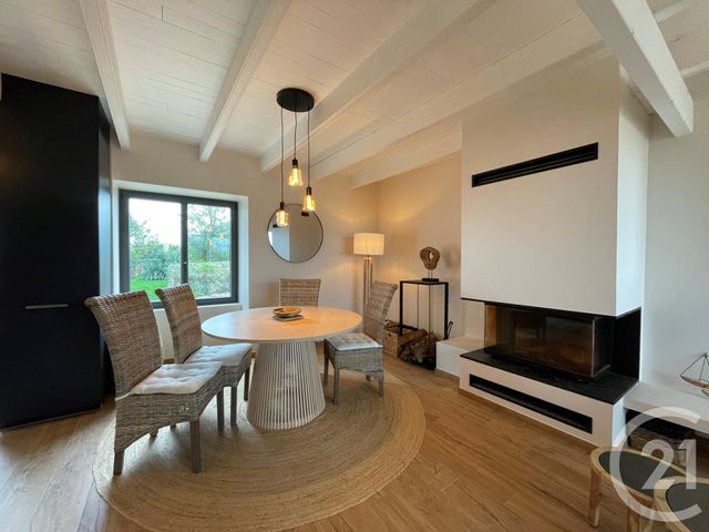 maison à vendre - 6 pièces - 148.0 m2 - ST JACUT DE LA MER - 22 - BRETAGNE - Century 21 Immécom