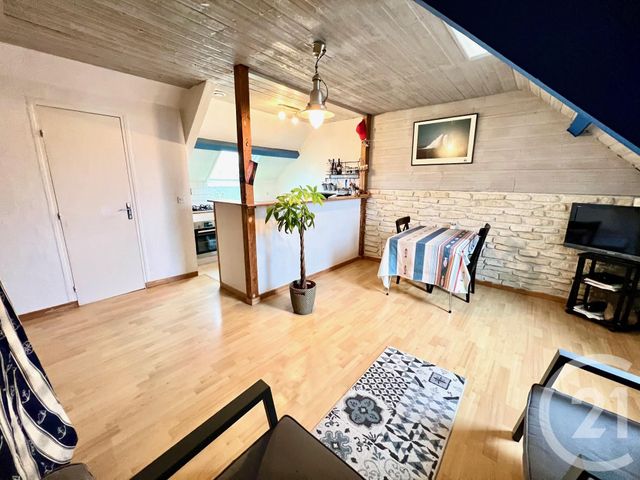 appartement - DINARD - 35