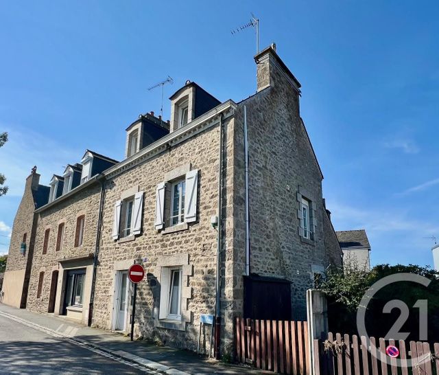 appartement - DINARD - 35