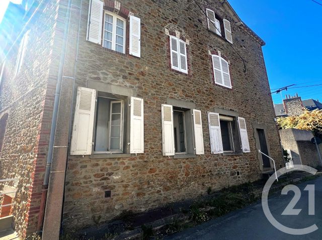 Appartement T2 à vendre - 2 pièces - 32.72 m2 - DINARD - 35 - BRETAGNE - Century 21 Immécom