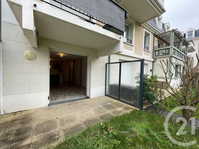Appartement T3 à vendre - 3 pièces - 62.5 m2 - DINARD - 35 - BRETAGNE - Century 21 Immécom