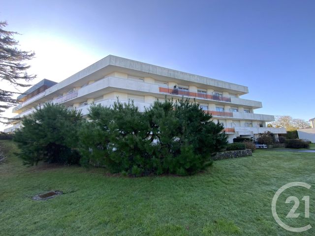 Appartement F2 bis à vendre - 2 pièces - 53.4 m2 - DINARD - 35 - BRETAGNE - Century 21 Immécom