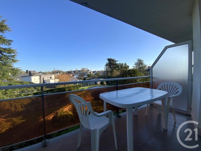 appartement - DINARD - 35