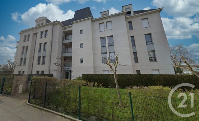 appartement - DINARD - 35