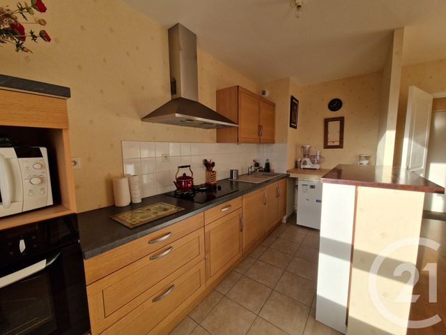 Afficher la photo en grand Appartement F2 à vendre - 2 pièces - 43.28 m2 - DINARD - 35 - BRETAGNE - Century 21 Immécom