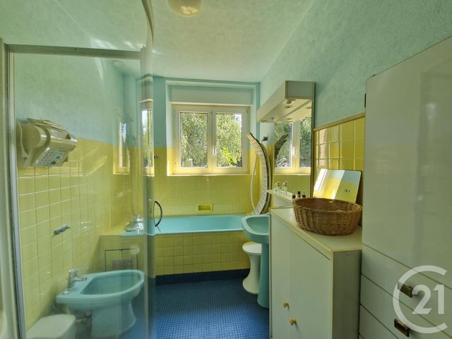 maison à vendre - 6 pièces - 164.33 m2 - DINARD - 35 - BRETAGNE - Century 21 Immécom