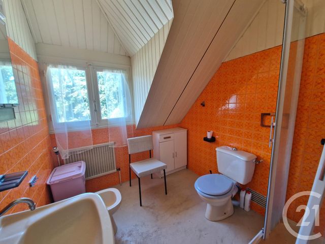 maison à vendre - 6 pièces - 164.33 m2 - DINARD - 35 - BRETAGNE - Century 21 Immécom