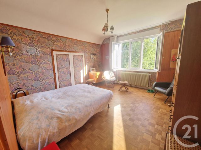 maison à vendre - 6 pièces - 164.33 m2 - DINARD - 35 - BRETAGNE - Century 21 Immécom