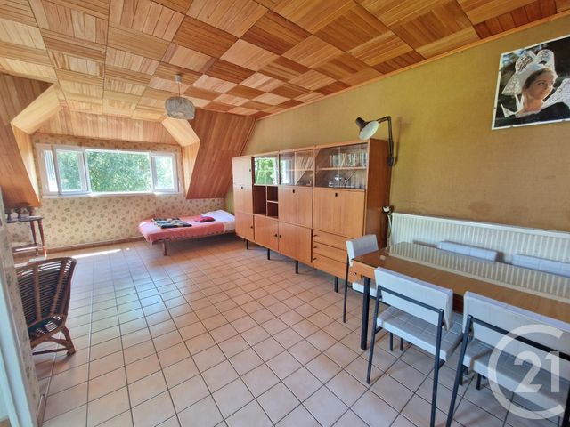 maison à vendre - 6 pièces - 164.33 m2 - DINARD - 35 - BRETAGNE - Century 21 Immécom