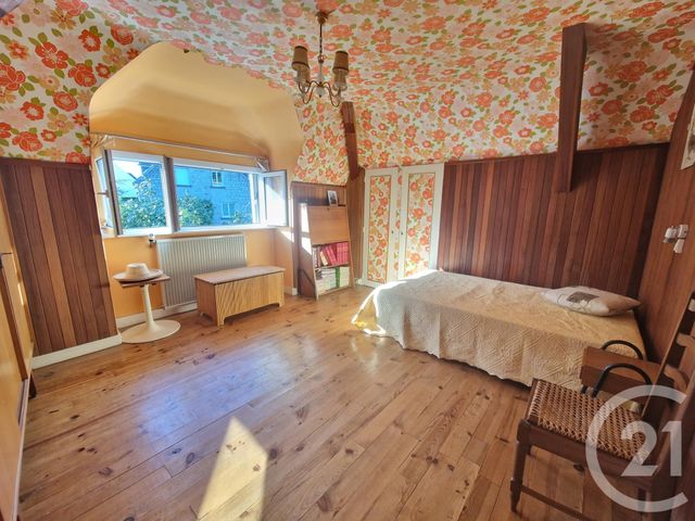 maison à vendre - 6 pièces - 164.33 m2 - DINARD - 35 - BRETAGNE - Century 21 Immécom