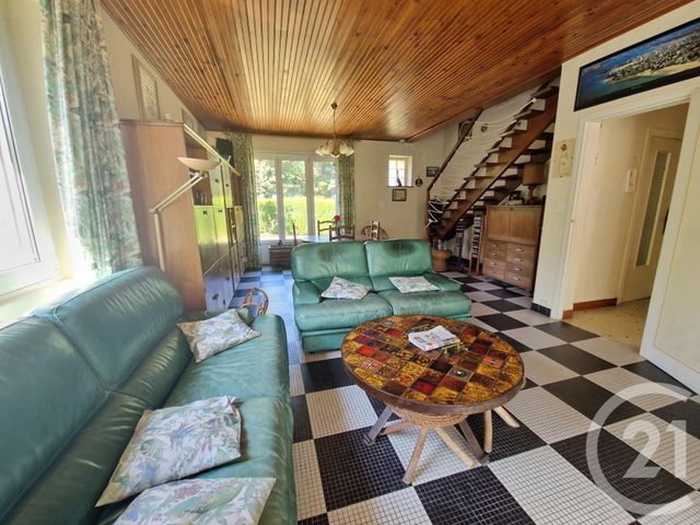 maison à vendre - 6 pièces - 164.33 m2 - DINARD - 35 - BRETAGNE - Century 21 Immécom