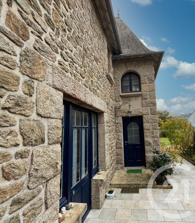 maison à vendre - 5 pièces - 101.4 m2 - DINARD - 35 - BRETAGNE - Century 21 Immécom