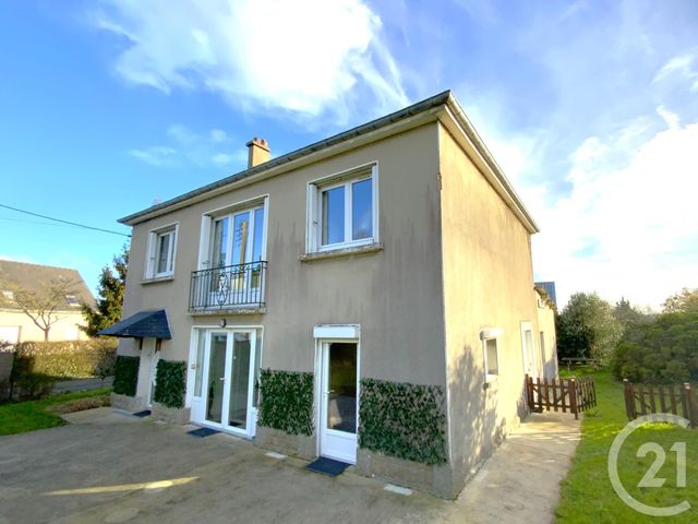 maison - LA RICHARDAIS - 35