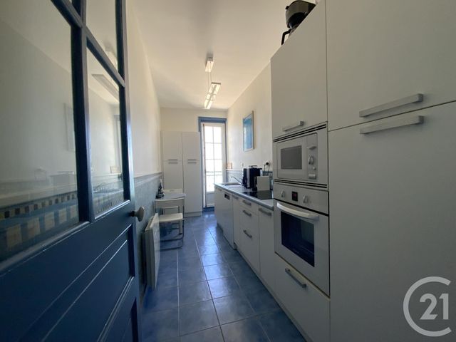 Appartement T2 à vendre - 2 pièces - 52.57 m2 - DINARD - 35 - BRETAGNE - Century 21 Immécom