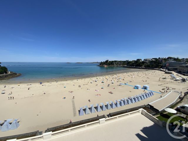 Appartement T2 à vendre DINARD