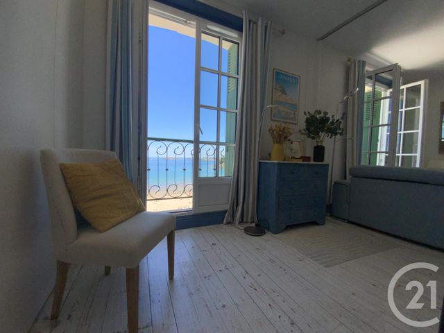 Appartement T2 à vendre DINARD