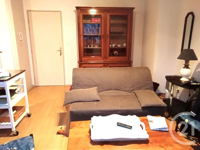 Afficher la photo en grand Appartement T2 à vendre - 2 pièces - 36.51 m2 - LA RICHARDAIS - 35 - BRETAGNE - Century 21 Immécom