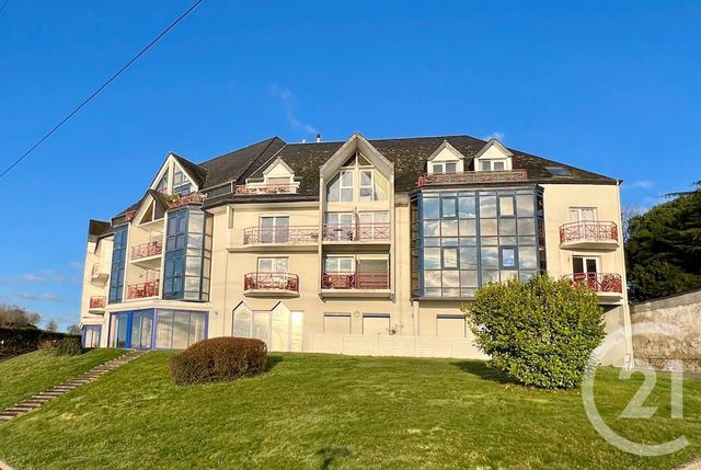 Appartement T2 à vendre LA RICHARDAIS
