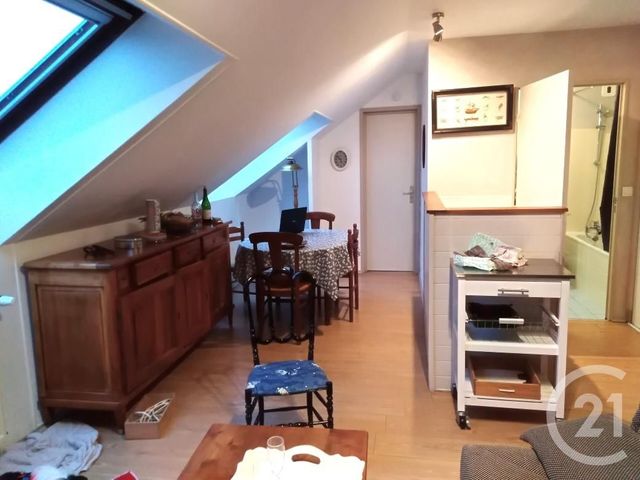 Afficher la photo en grand Appartement T2 à vendre - 2 pièces - 36.51 m2 - LA RICHARDAIS - 35 - BRETAGNE - Century 21 Immécom