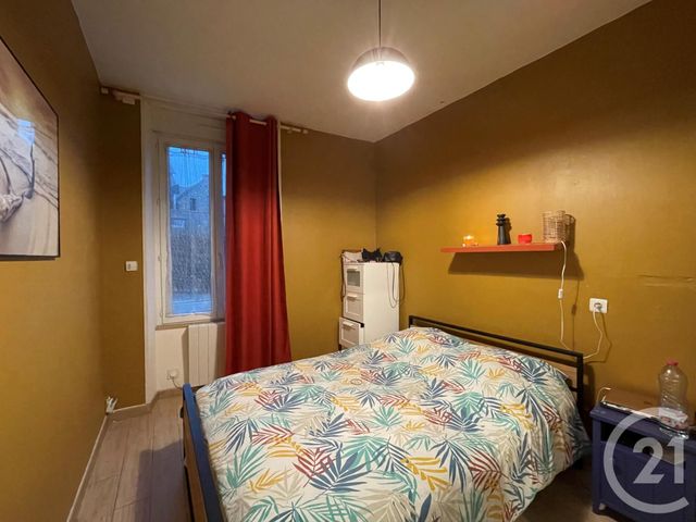 Afficher la photo en grand Appartement F2 bis à vendre - 2 pièces - 42.3 m2 - DINARD - 35 - BRETAGNE - Century 21 Immécom