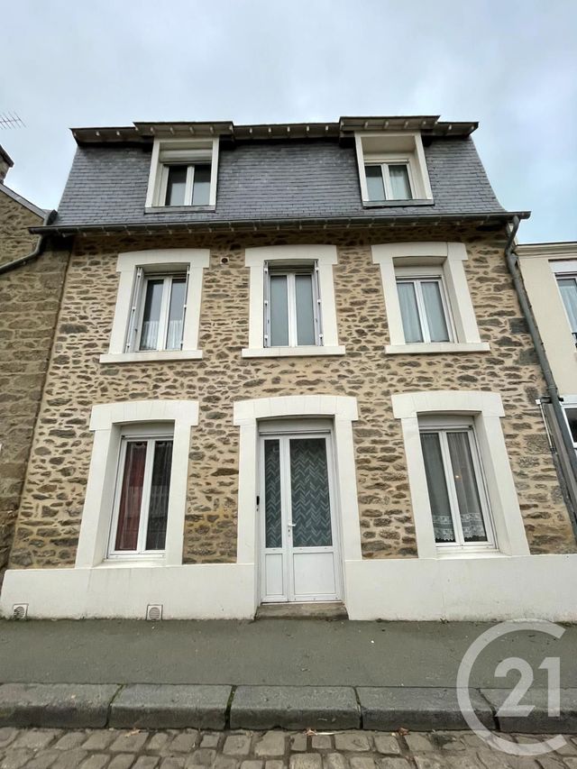 appartement - DINARD - 35
