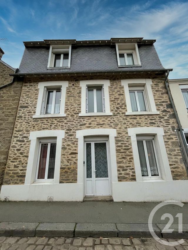 appartement - DINARD - 35