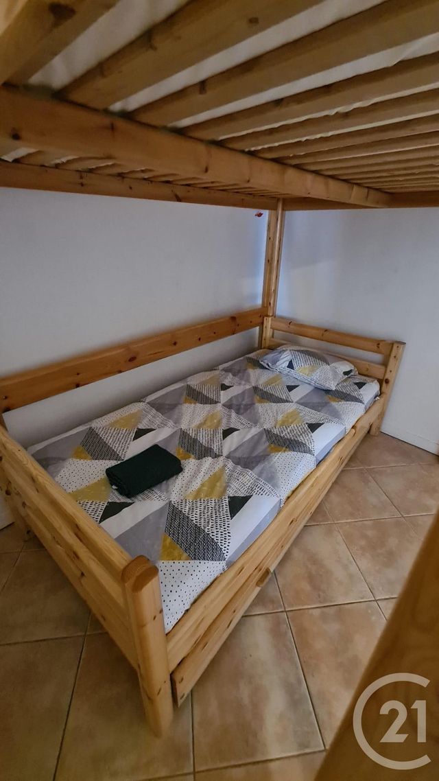 Appartement F2 bis à vendre - 2 pièces - 42.3 m2 - DINARD - 35 - BRETAGNE - Century 21 Immécom