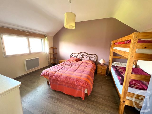 maison à vendre - 5 pièces - 105.0 m2 - DINARD - 35 - BRETAGNE - Century 21 Immécom