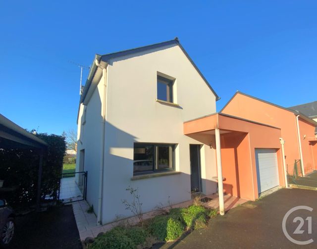 maison - DINARD - 35