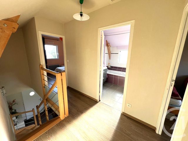 maison à vendre - 5 pièces - 105.0 m2 - DINARD - 35 - BRETAGNE - Century 21 Immécom