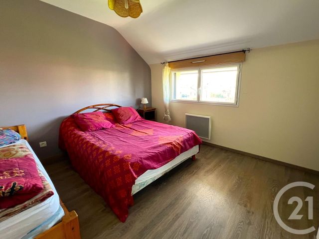 maison à vendre - 5 pièces - 105.0 m2 - DINARD - 35 - BRETAGNE - Century 21 Immécom